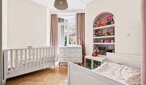 Vente Appartement Paris 16ème