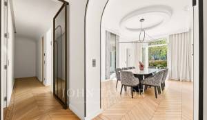 Vente Appartement Paris 16ème