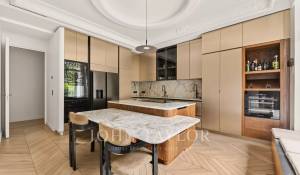 Vente Appartement Paris 16ème