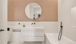 Vente Appartement Paris 16ème
