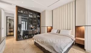Vente Appartement Paris 16ème