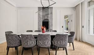 Vente Appartement Paris 16ème
