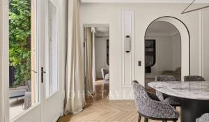 Vente Appartement Paris 16ème