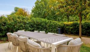 Vente Appartement Paris 16ème
