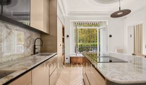Vente Appartement Paris 16ème