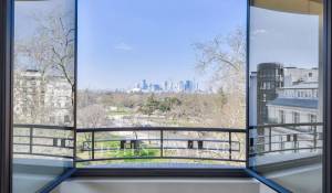 Vente Appartement Paris 16ème