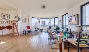 Vente Appartement Paris 16ème