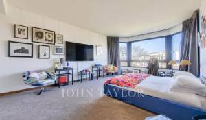 Vente Appartement Paris 16ème