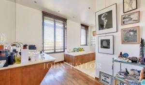 Vente Appartement Paris 16ème