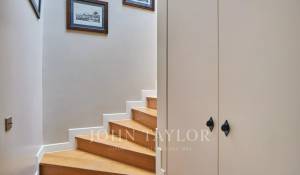 Vente Appartement Paris 16ème