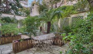 Vente Appartement Paris 16ème