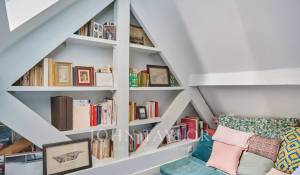 Vente Appartement Paris 16ème