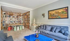 Vente Appartement Paris 16ème
