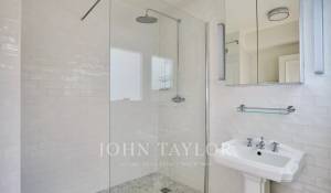 Vente Appartement Paris 16ème