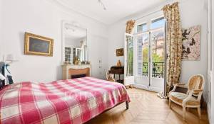 Vente Appartement Paris 16ème