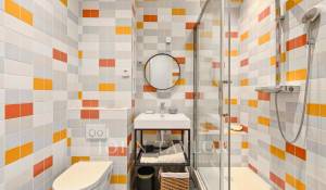 Vente Appartement Paris 16ème