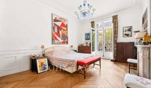 Vente Appartement Paris 16ème