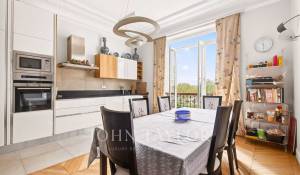 Vente Appartement Paris 16ème