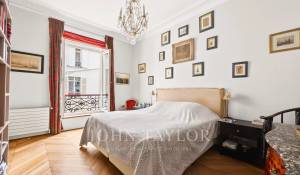 Vente Appartement Paris 16ème