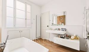 Vente Appartement Paris 16ème