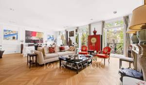 Vente Appartement Paris 16ème
