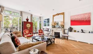 Vente Appartement Paris 16ème