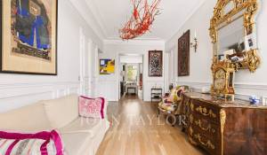 Vente Appartement Paris 16ème