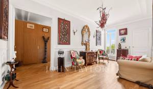 Vente Appartement Paris 16ème