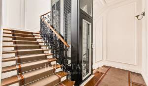 Vente Appartement Paris 16ème