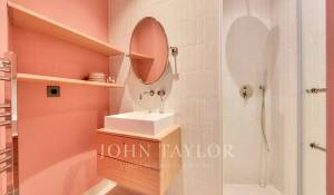 Vente Appartement Paris 16ème