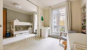 Vente Appartement Paris 16ème