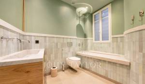 Vente Appartement Paris 16ème