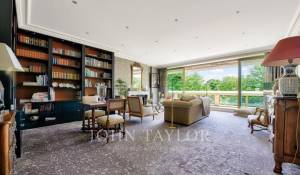 Vente Appartement Paris 16ème