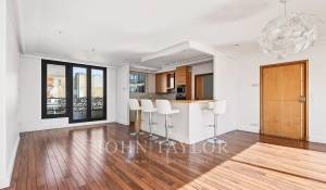 Vente Appartement Paris 16ème