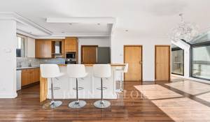 Vente Appartement Paris 16ème