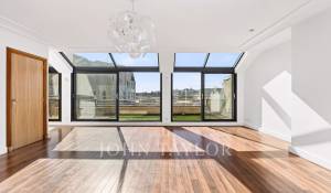 Vente Appartement Paris 16ème