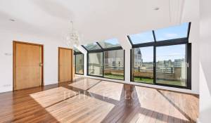Vente Appartement Paris 16ème