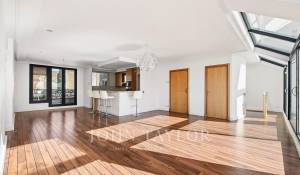 Vente Appartement Paris 16ème