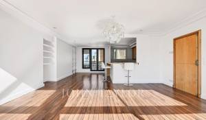 Vente Appartement Paris 16ème