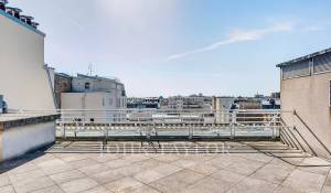Vente Appartement Paris 16ème