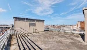 Vente Appartement Paris 16ème