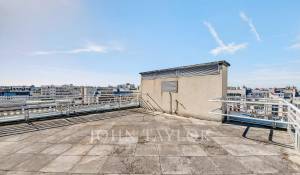 Vente Appartement Paris 16ème