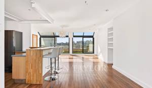 Vente Appartement Paris 16ème