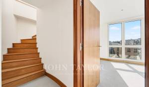 Vente Appartement Paris 16ème