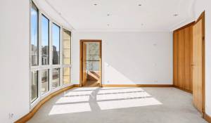 Vente Appartement Paris 16ème