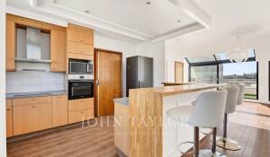 Vente Appartement Paris 16ème