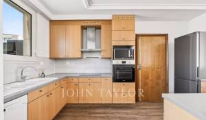 Vente Appartement Paris 16ème