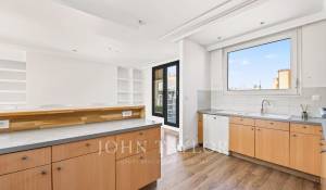 Vente Appartement Paris 16ème