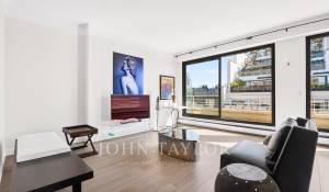 Vente Appartement Paris 16ème