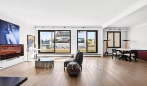 Vente Appartement Paris 16ème